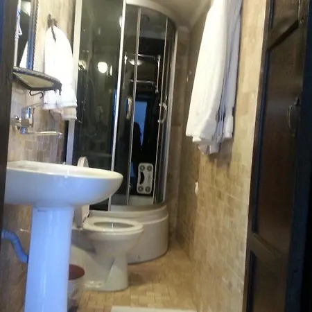 Perla 3* Анталья