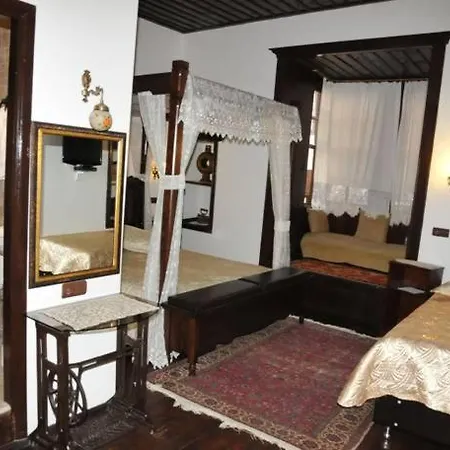 Otel Perla
