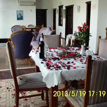 Otel Perla Antalya