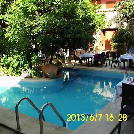 Otel Perla