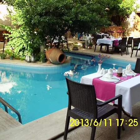 Perla Otel Antalya