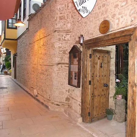 Otel Perla 3*